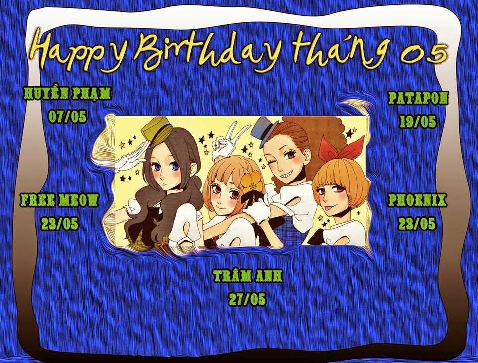 miba ouji to ibara no shukujo chapter 1 1