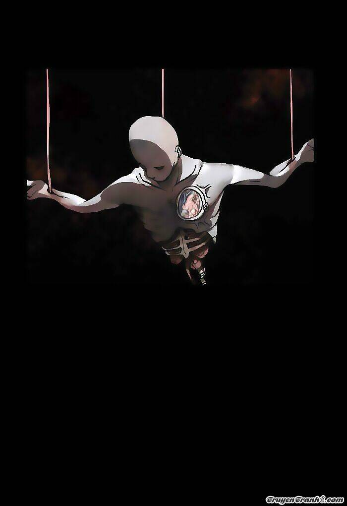 thứ sáu: những câu chuyện cấm chapter 6 54