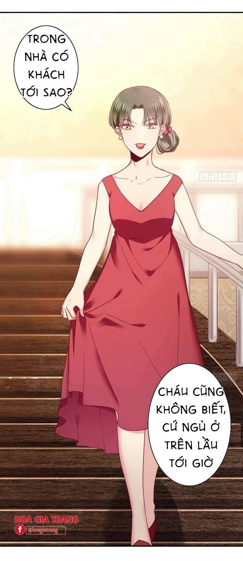 phục thù thiếu gia tiểu điềm thê chapter 50 22