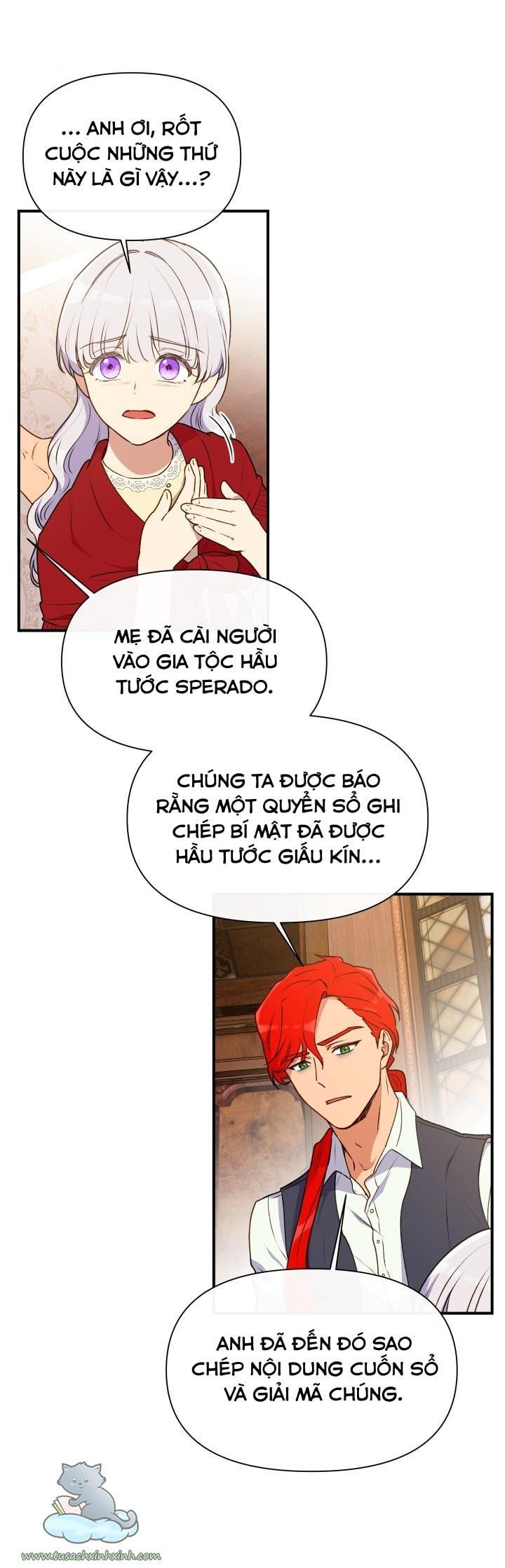 công nương khế ước của gia tộc công tước quái vật chapter 92 51
