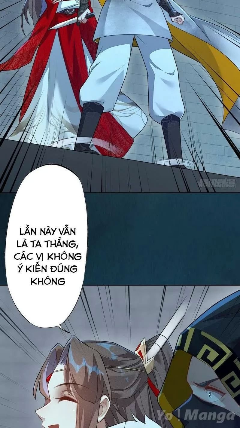 tuyệt thế luyện đan sư chapter 148 13