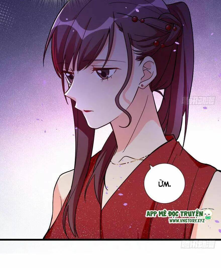 thiên hậu trở về chapter 109 11