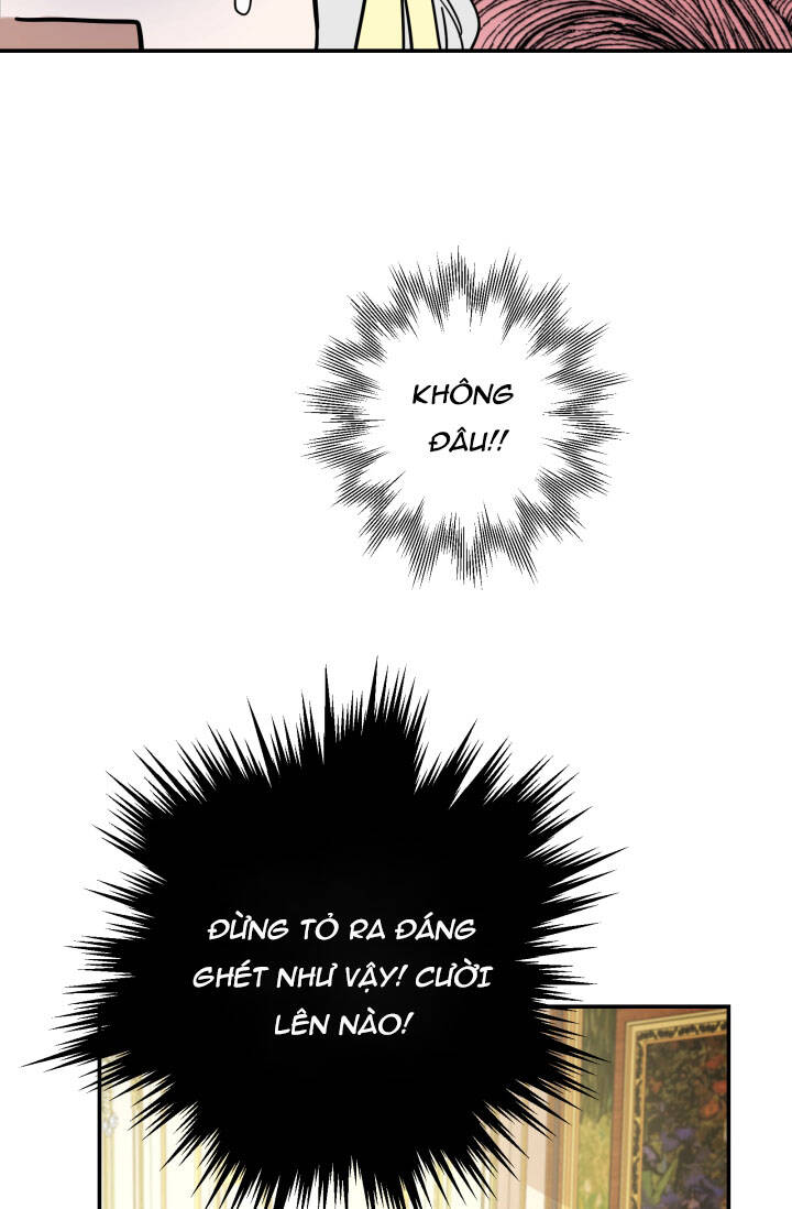 những nhân vật mạnh nhất thế giới ám ảnh tôi chapter 23.1 24