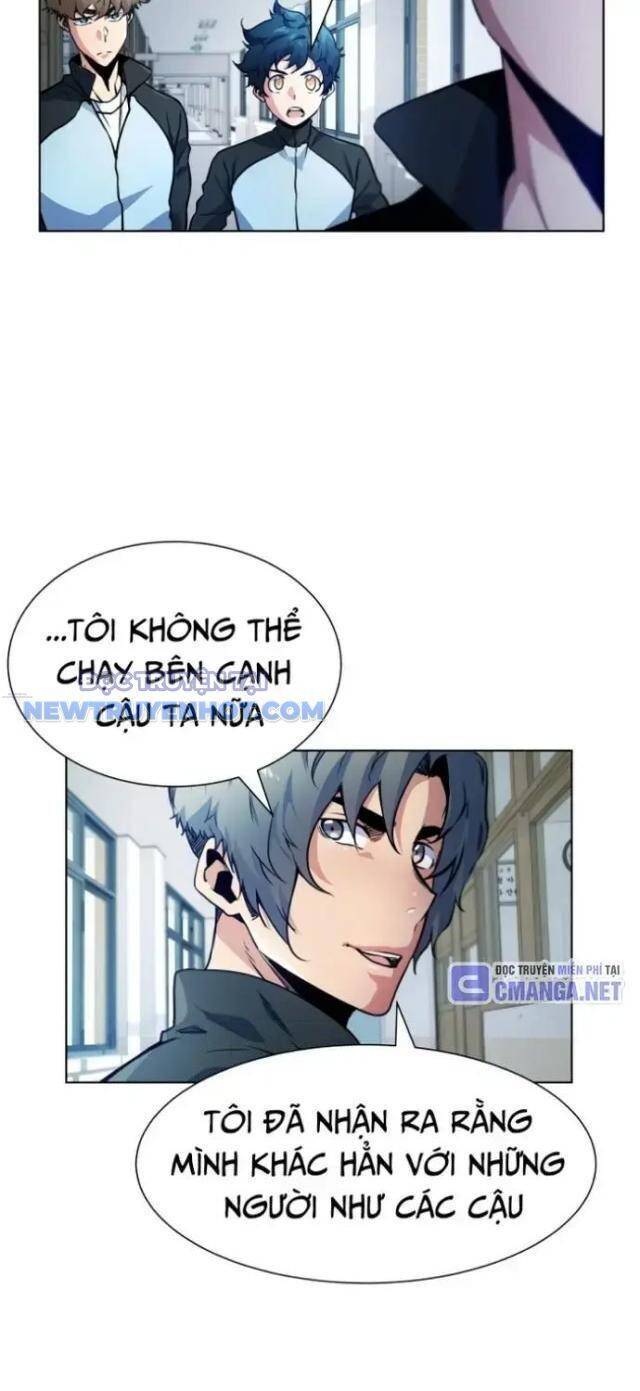 Góc Cao Khung Thành chapter 95 14