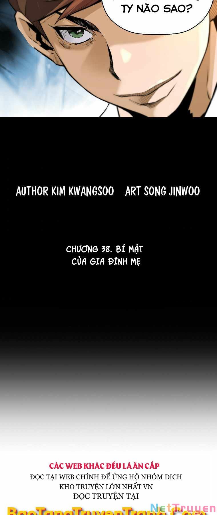 sự trở lại của huyền thoại chapter 38 5