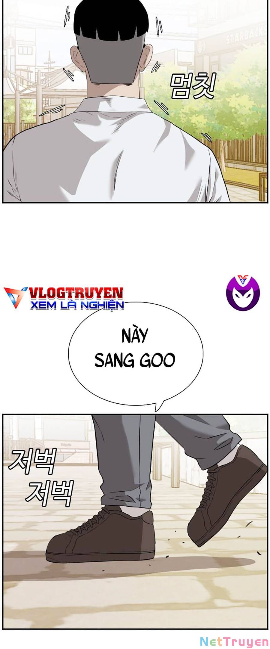 người xấu chapter 96 15
