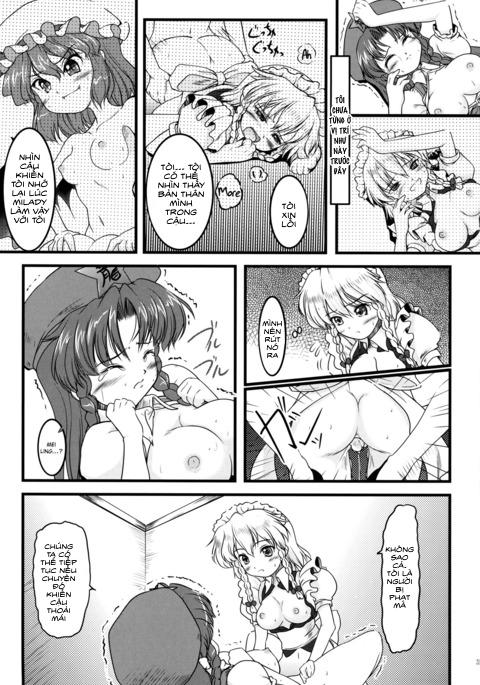 tổng hợp gl oneshot mồn lèo chapter 3 28