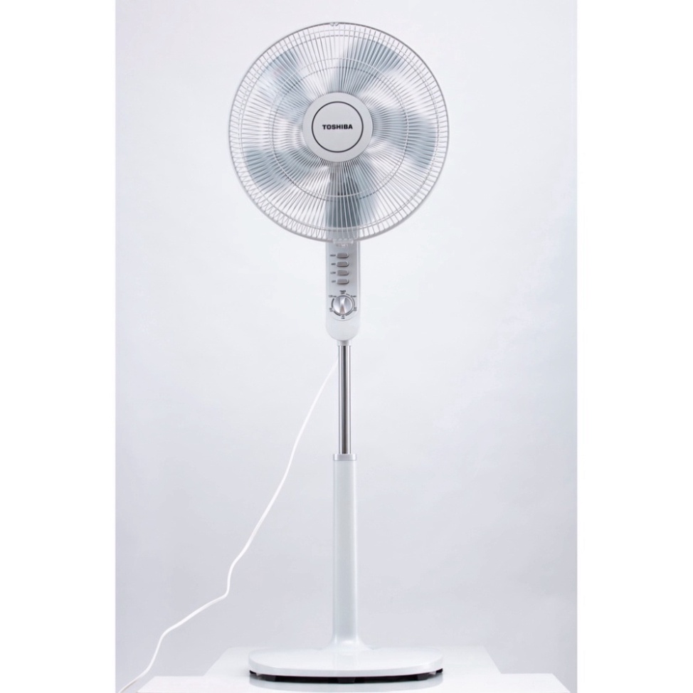 Quạt đứng Toshiba F-LSA10VN - Hàng Chính Hãng