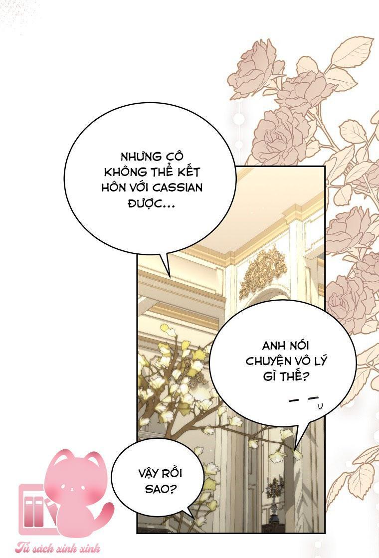 thế thì ta cứ trở thành kẻ ác thôi chapter 58 45