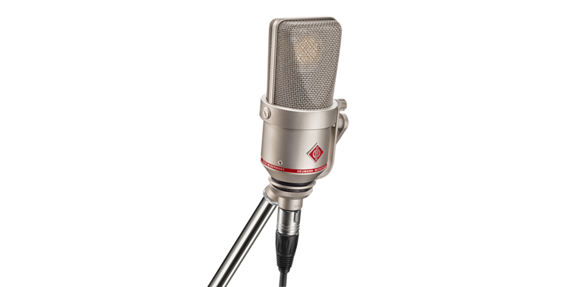 TLM 170 R Microphone thu âm Condenser Neumann- HÀNG NHẬP KHẨU