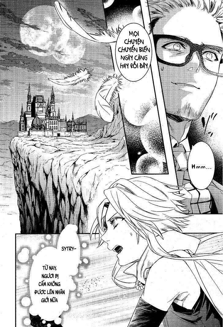 phong ấn triệu hồi ác quỷ dantalion chapter 69 12