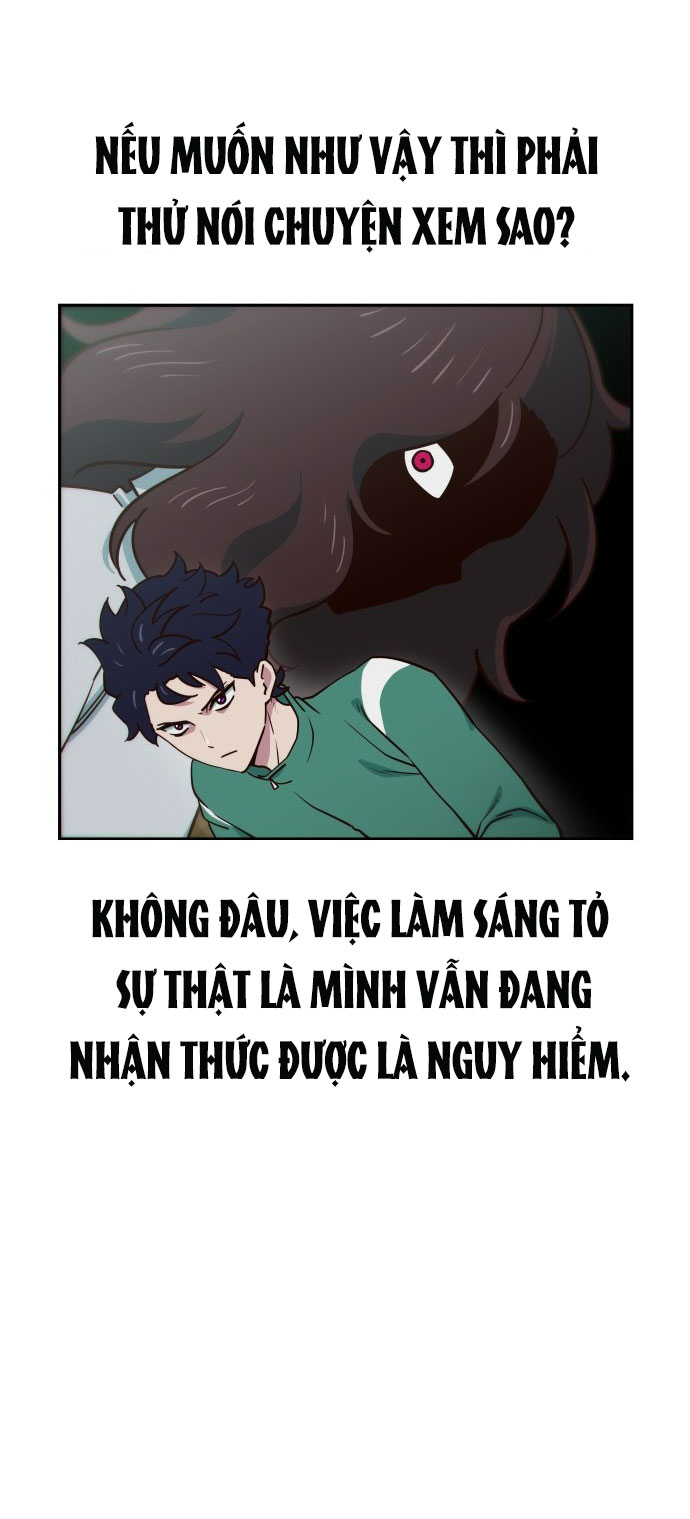 nữ sinh trường trung học chỉ bắt nạt tôi thôi chapter 3.2 6