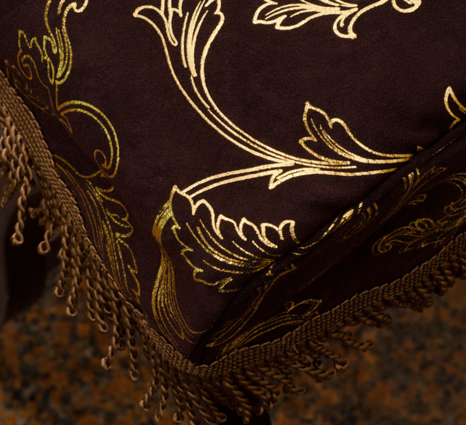 Khăn phủ đàn piano cơ đàn piano điện tử 88 phím sang trọng cổ điển trang trí giáng sinh noel năm mới Tết - Hàng chính hãng