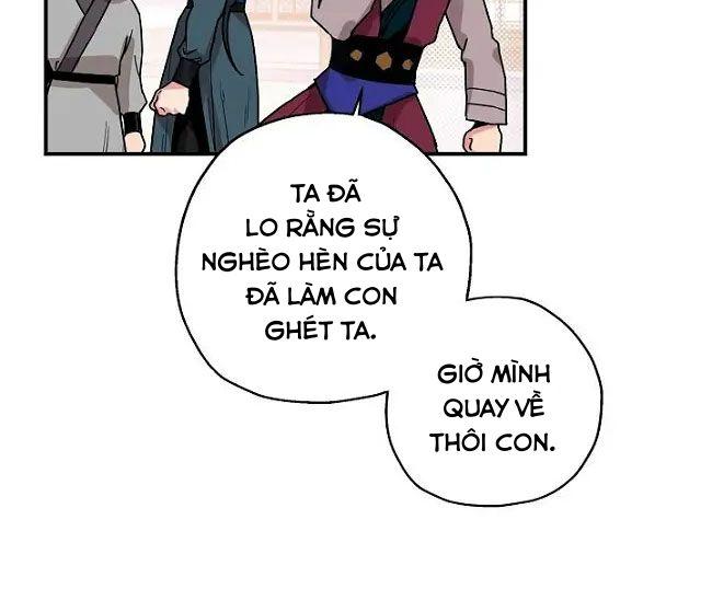 tôi là người mạnh nhất khi theo chủ nghĩa võ thuật chapter 11 28