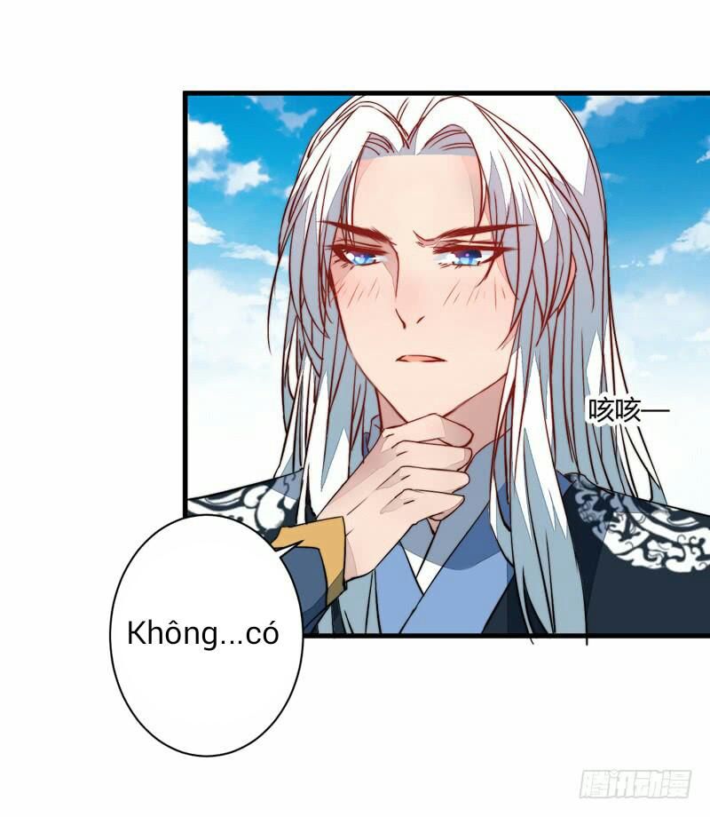 xuyên qua cứu mỹ nam ở thế giới phong thần chapter 38 17