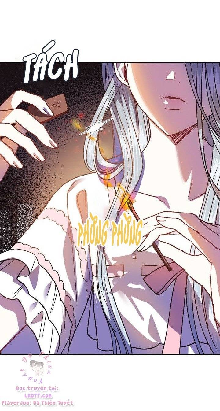 cha, con không muốn kết hôn đâu chapter 10 23