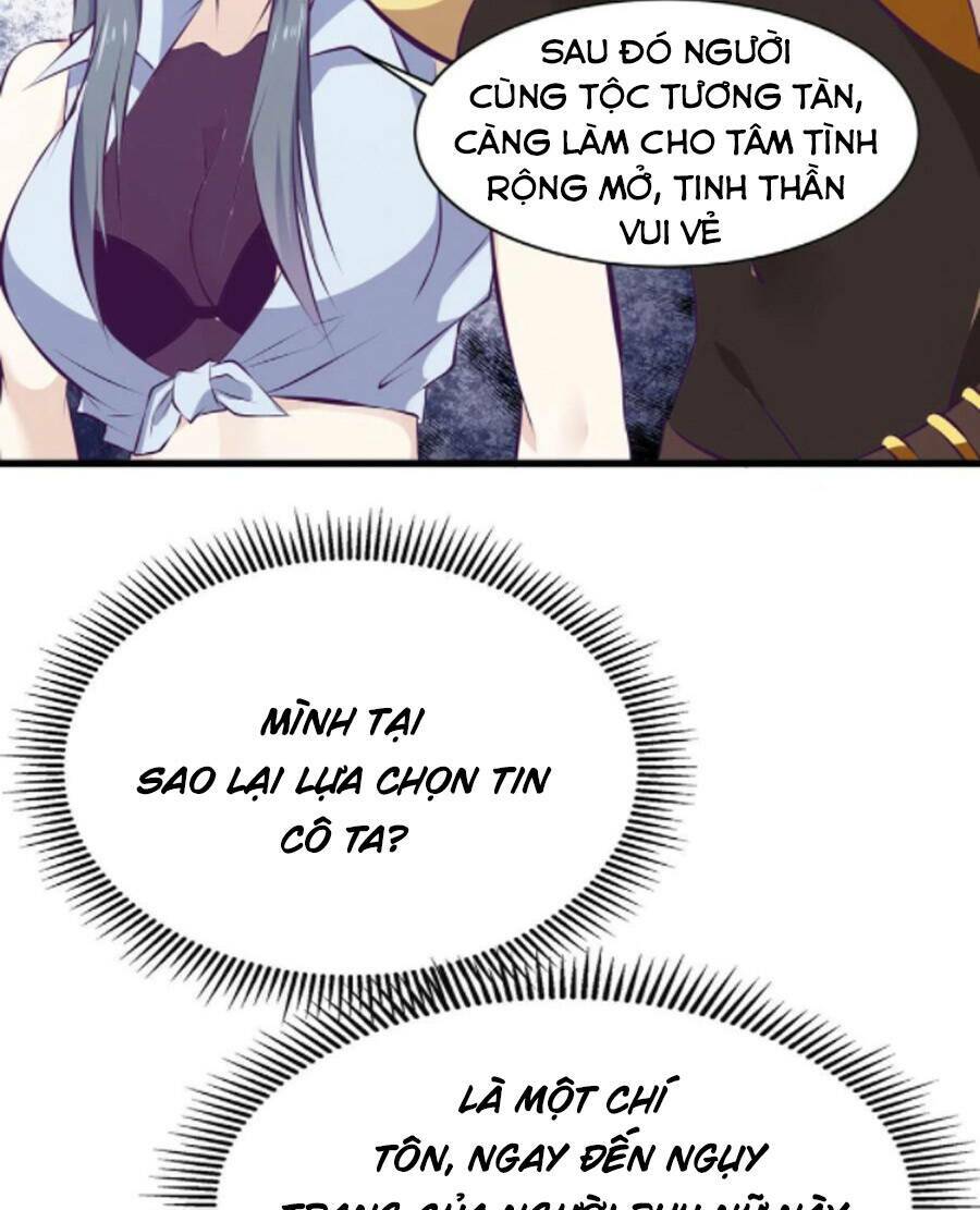 nãi ba là chiến thần mạnh nhất chapter 75 9
