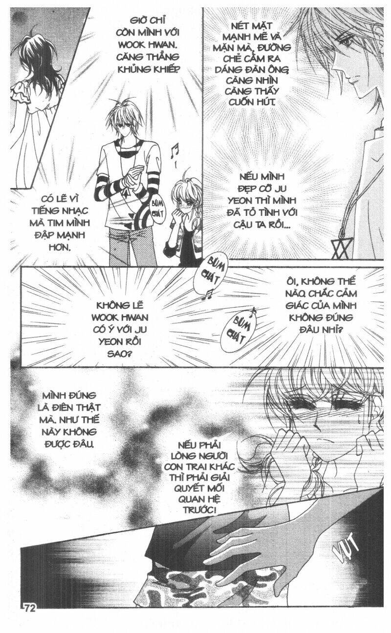 cũng vì em chapter 1 72