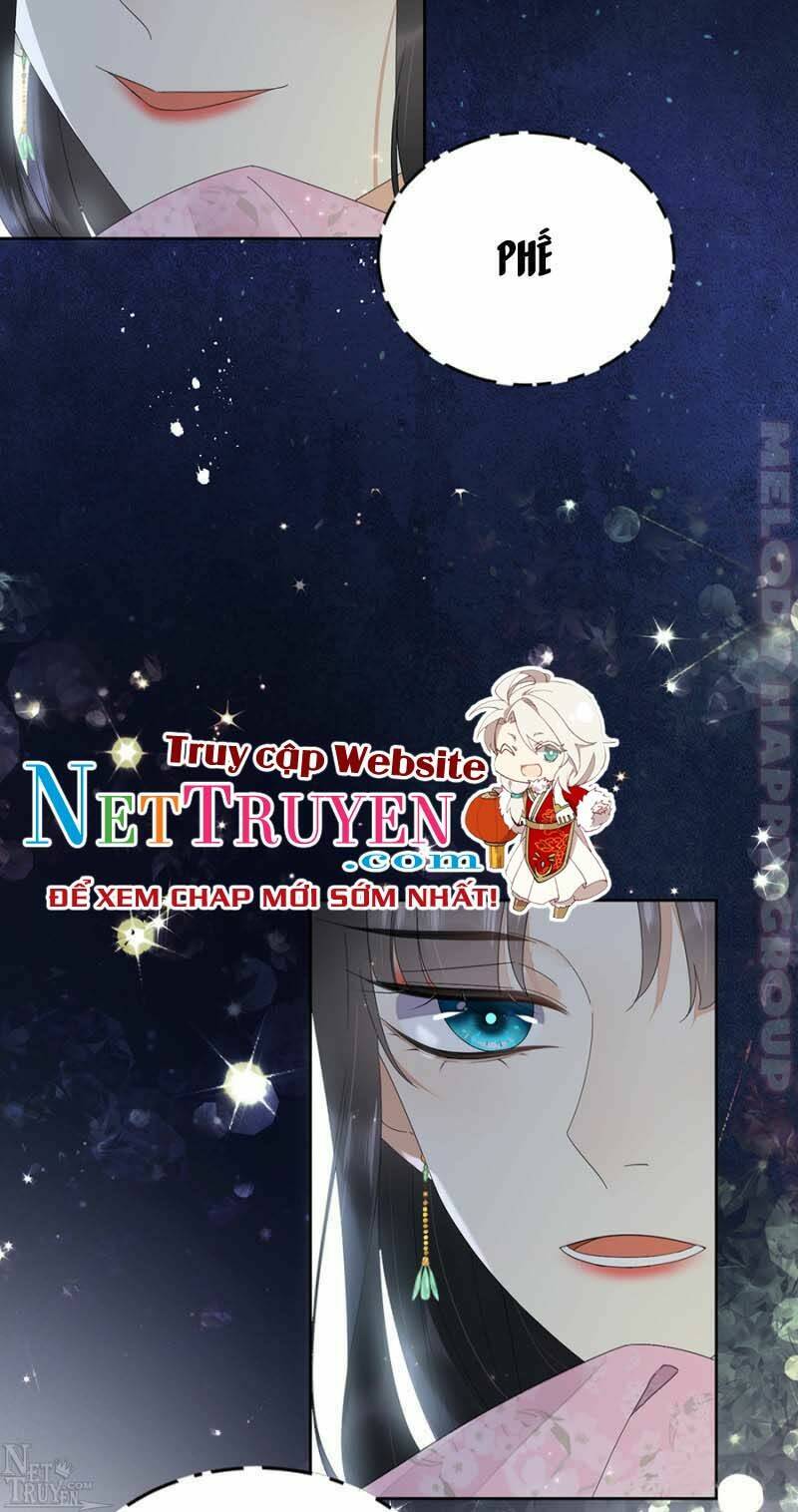 dục hỏa độc nữ chapter 109 34