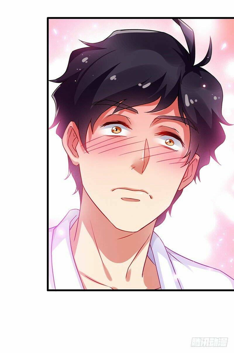 siêu cấp bại gia tử chapter 25 9