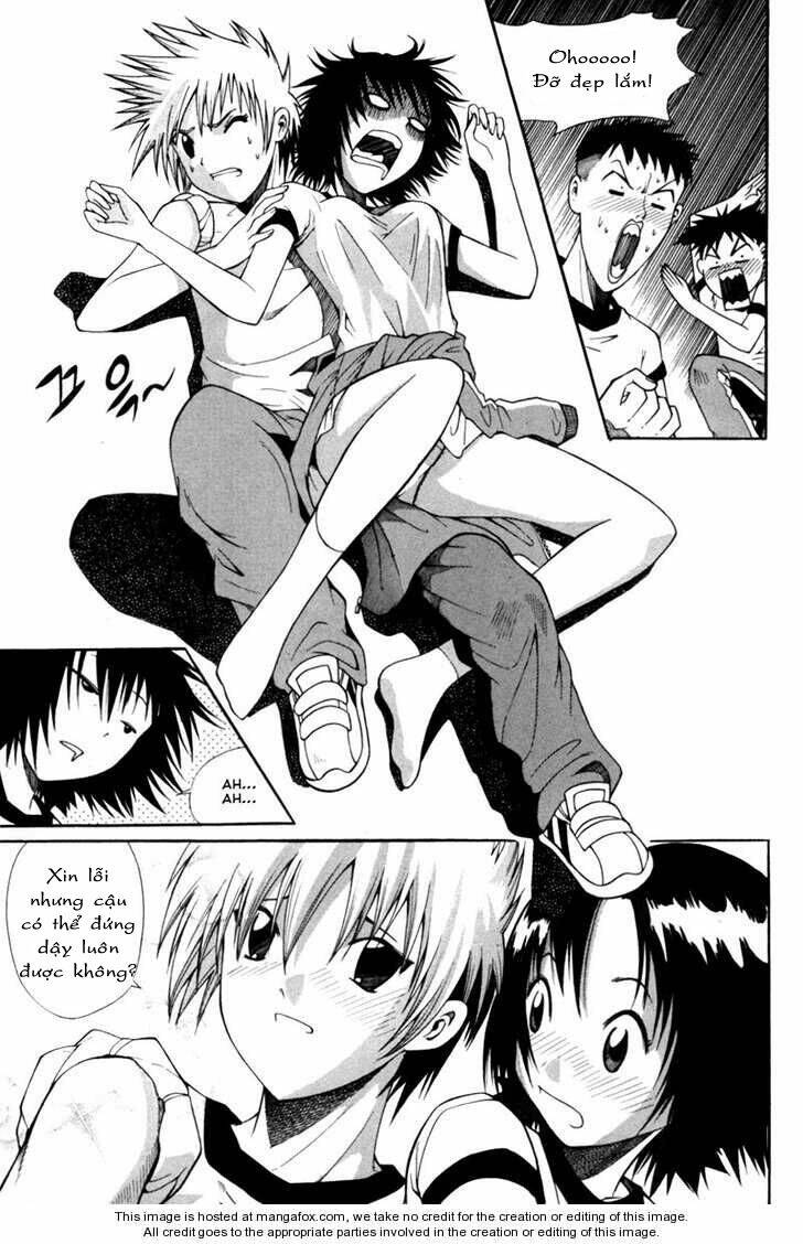 gwisin byeolgok - bí kíp của quỷ chapter 3 18