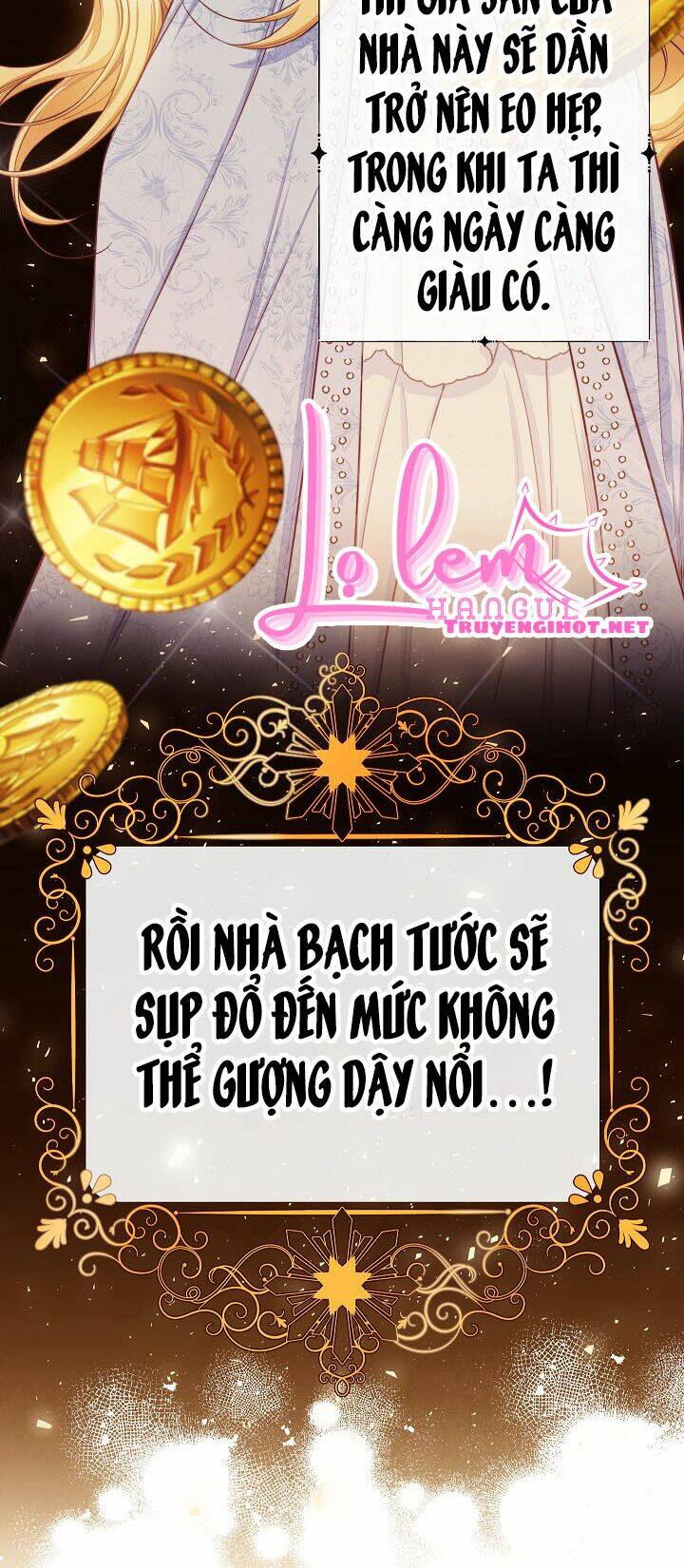 ác nữ phản diện đảo ngược đồng hồ cát chapter 75.2 2