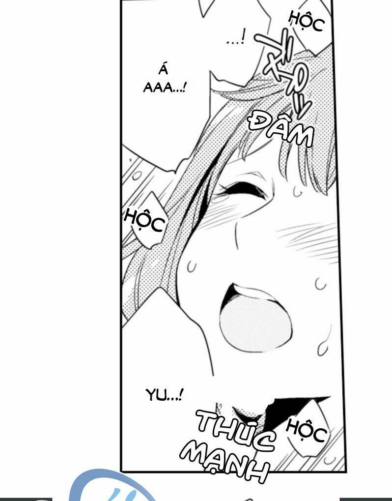 cô dâu cửu vỹ hồ chapter 9 12