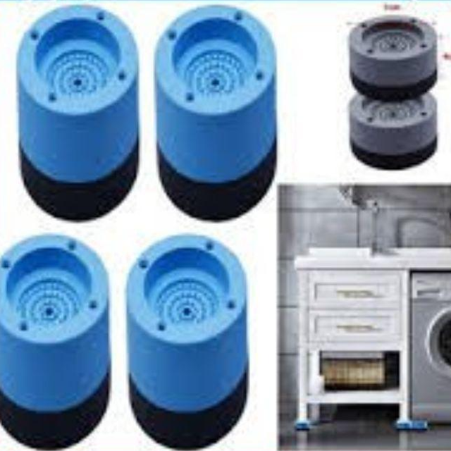 Chân kệ chống dung cho máy giặt