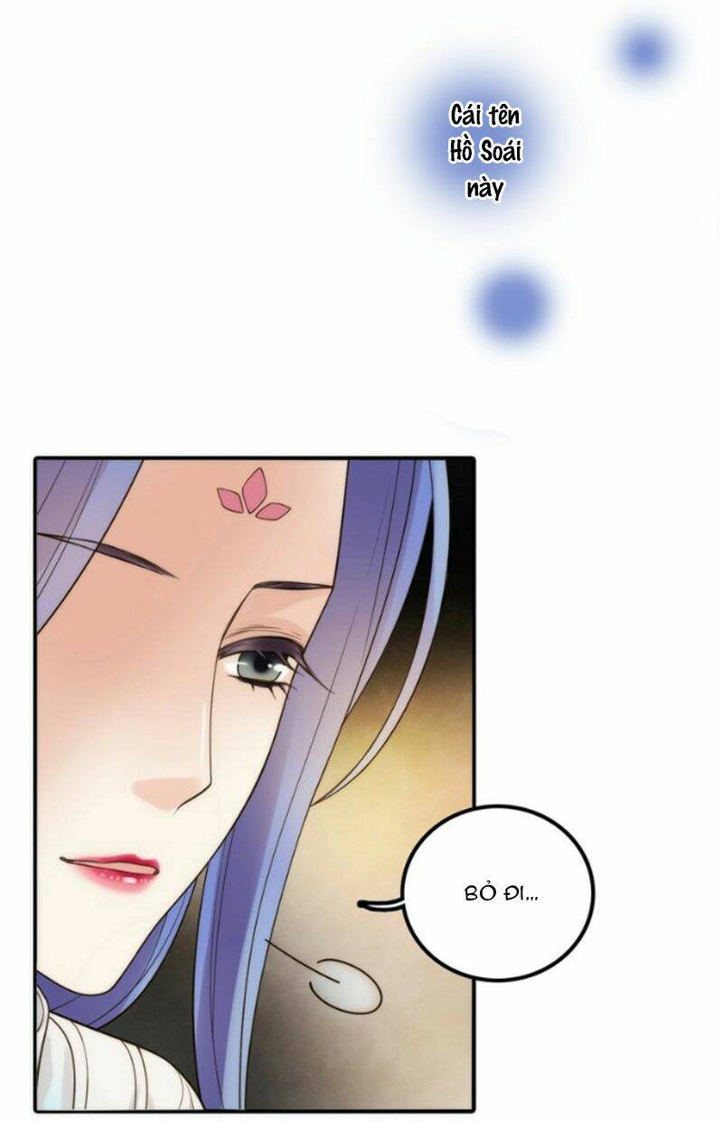 cướp chàng vợ về đón năm mới chapter 34 18