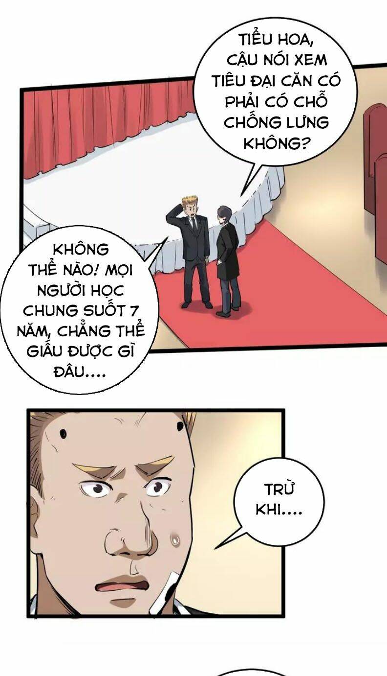 hồi xuân tiểu độc y chapter 51 7