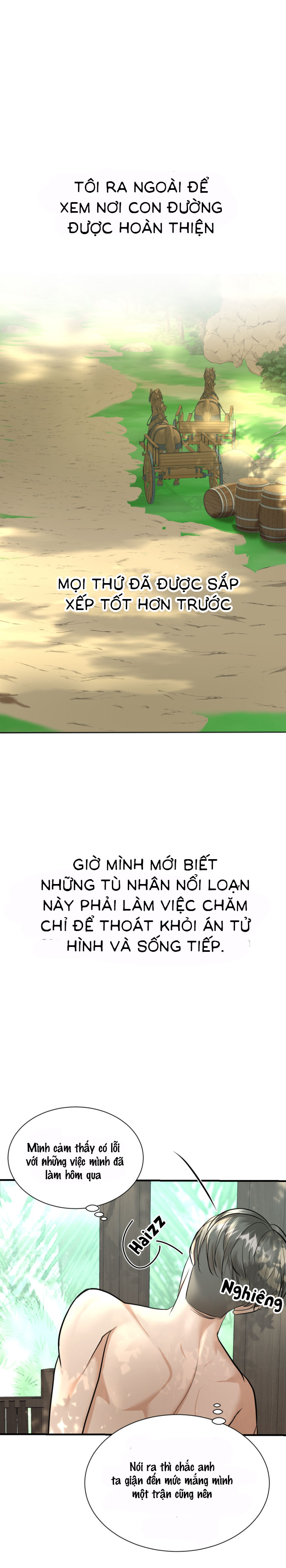tôi là công tử đẹp nhất xiêm chapter 29 6