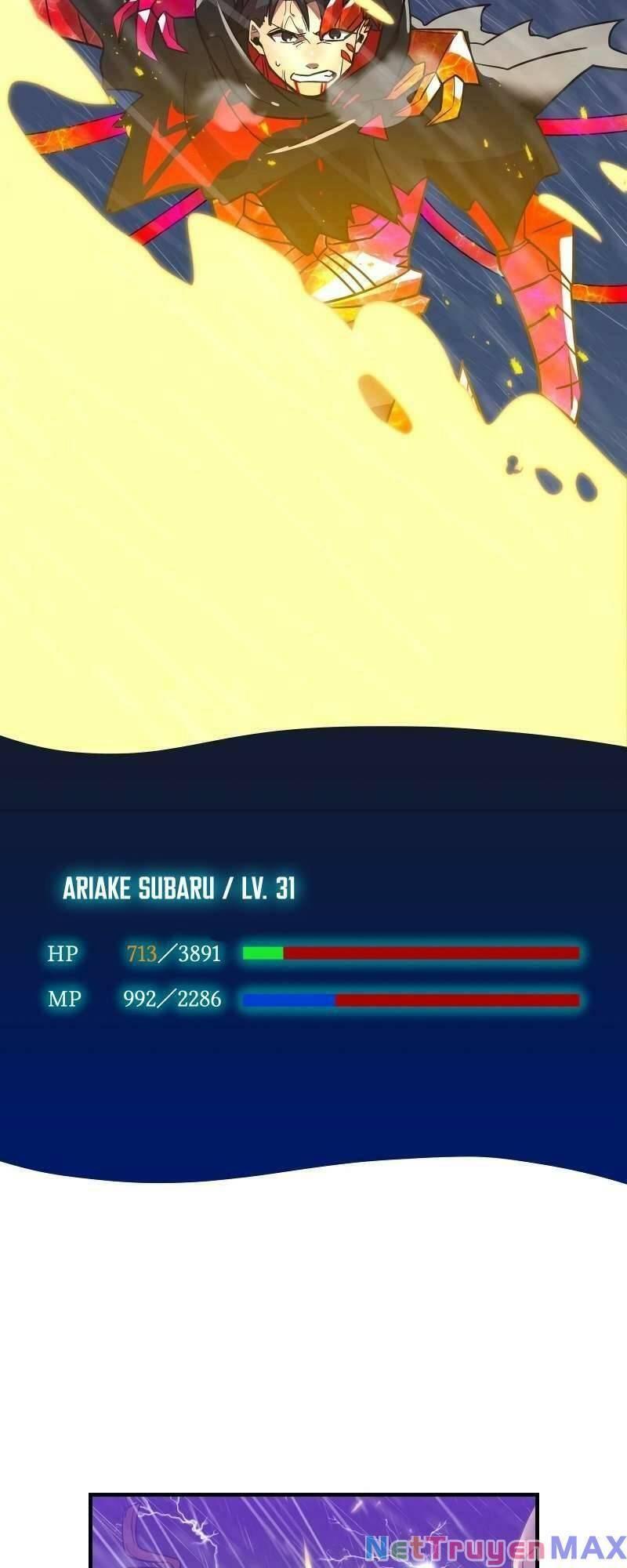 Huyết Thánh Cứu Thế Chủ~ Ta Chỉ Cần 0.0000001% Đã Trở Thành Vô Địch chapter 25 89