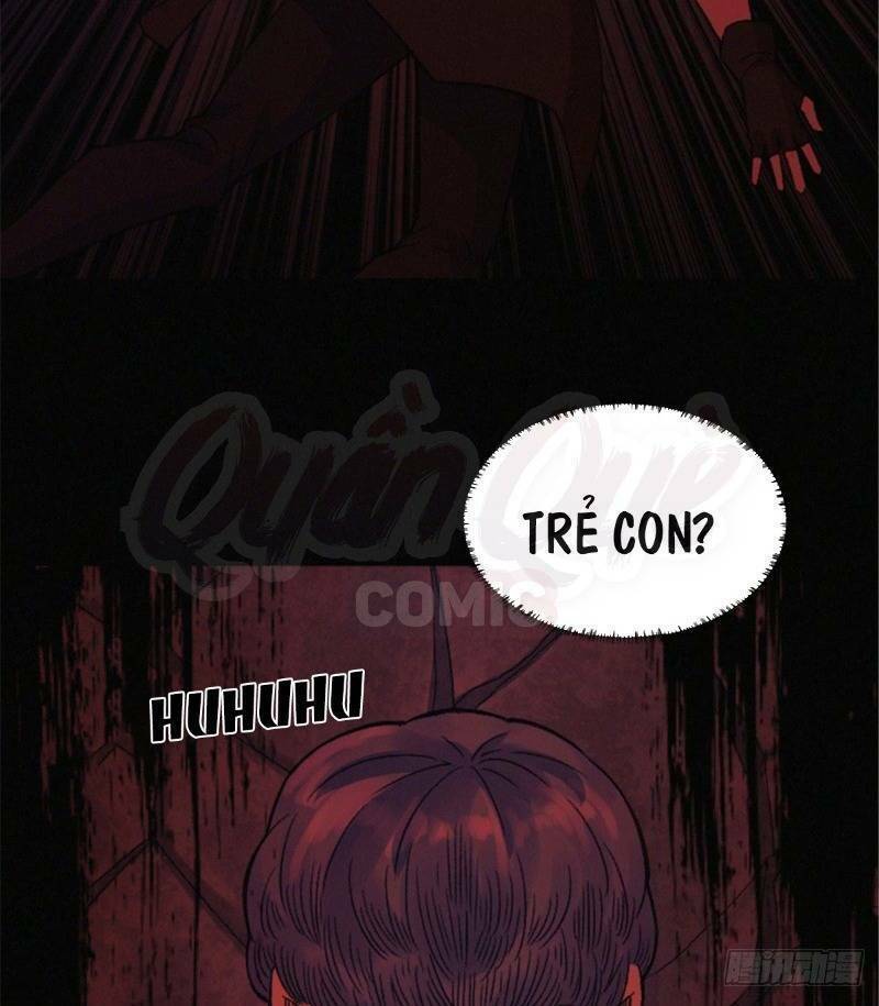 nơi này có yêu khí chapter 50 21