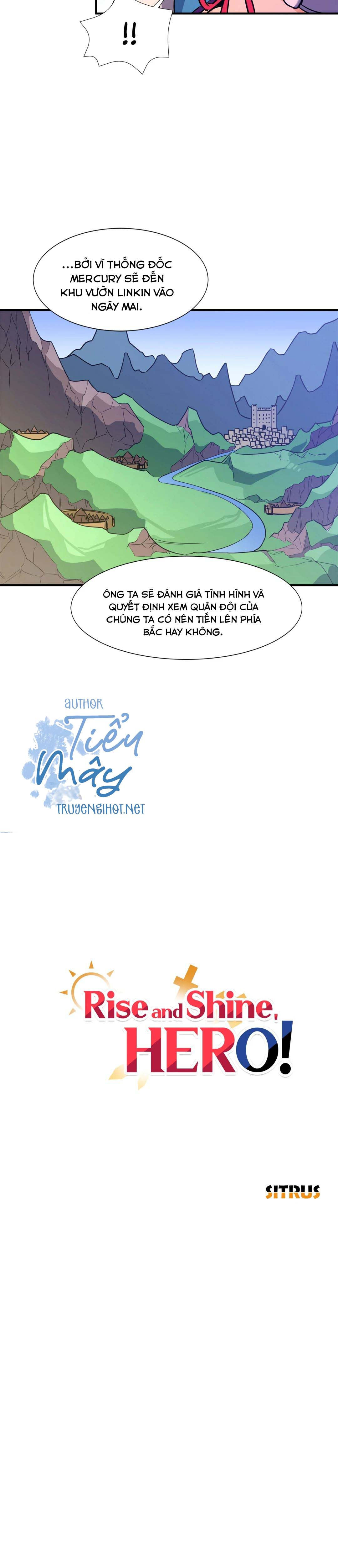 chiến binh sáng giá nhất chapter 36 4