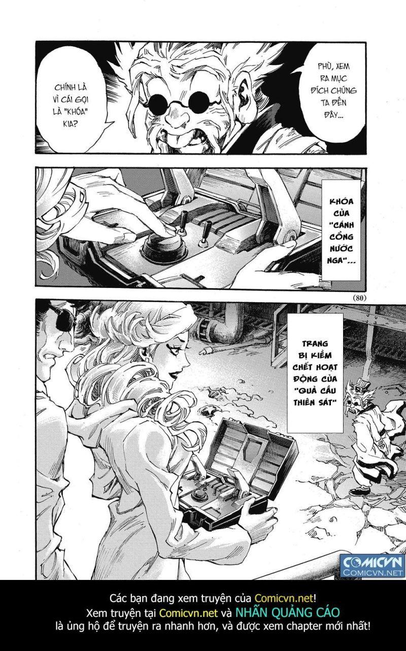 huyền hạo chiến ký chapter 63 20