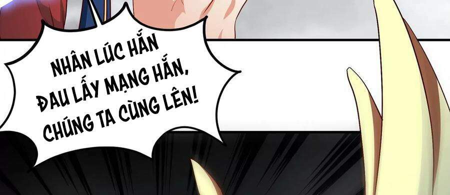 bản kiếm tiên tuyệt không làm nô chapter 37 19