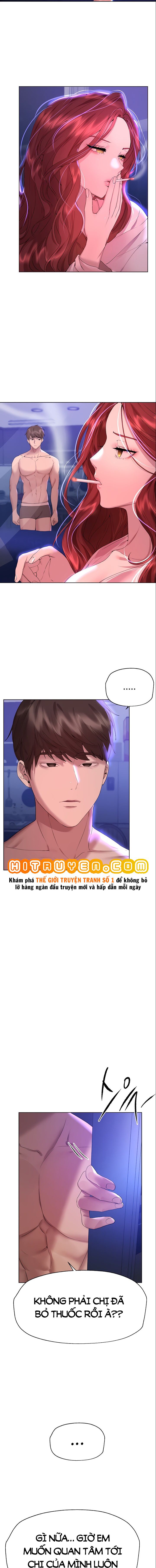 những người bạn của chị tôi chapter 56 2