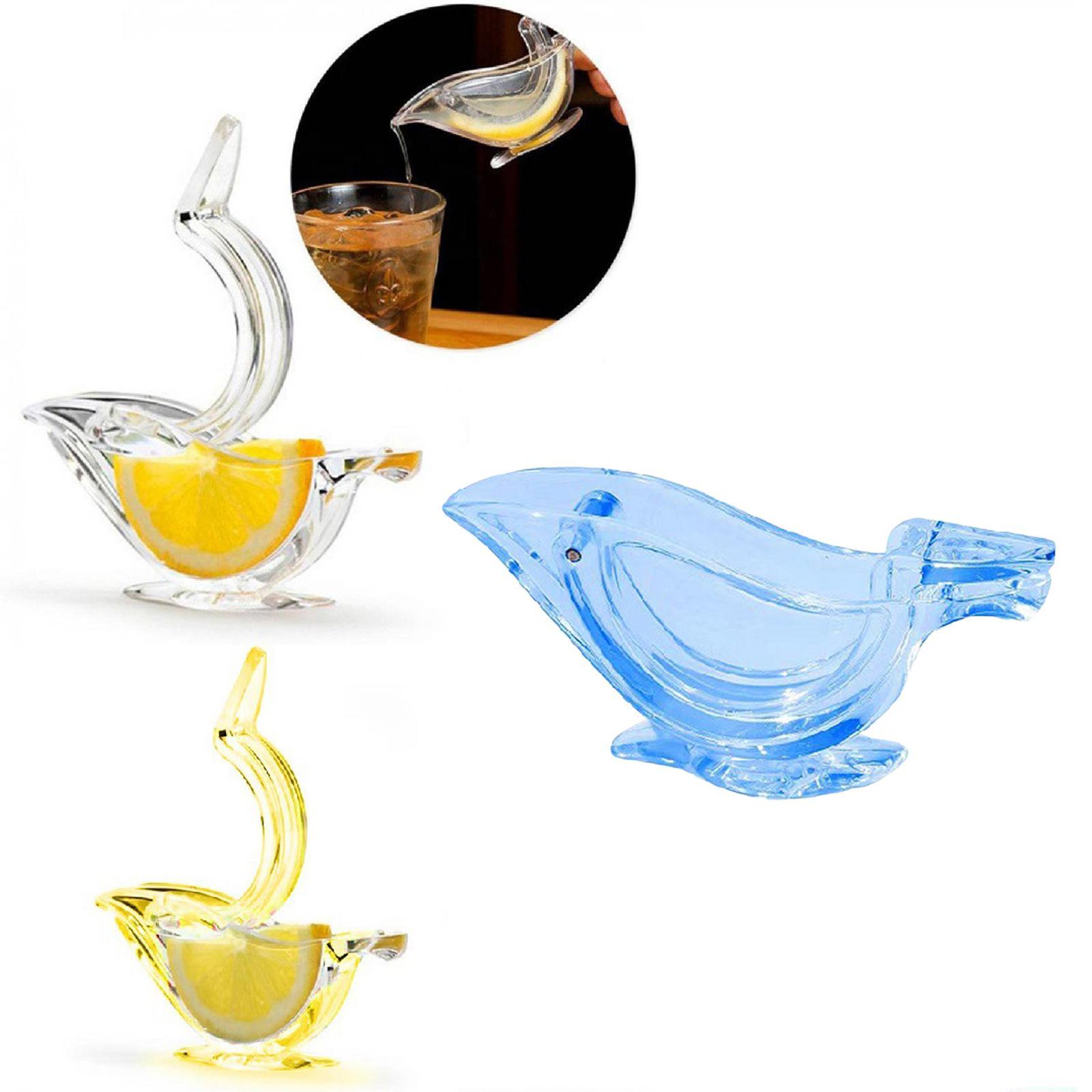 Manual Juicer Press Orange Hand Juicer Presser Party Lemon Squeezer
