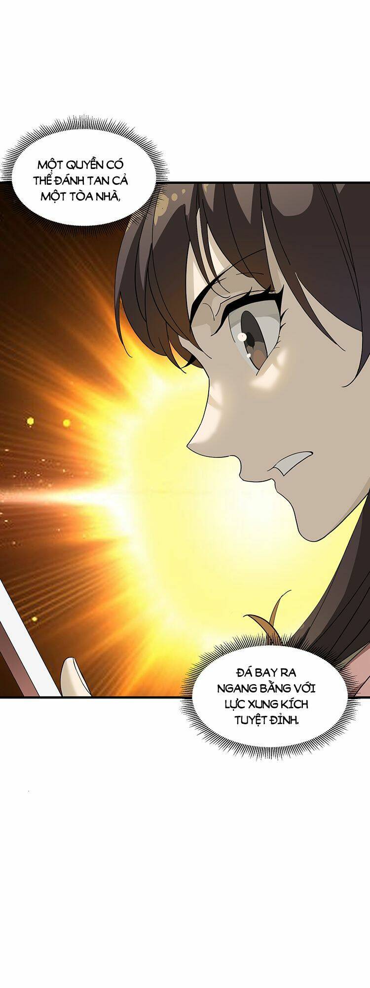 ta xuất sơn liền vô địch chapter 5 1