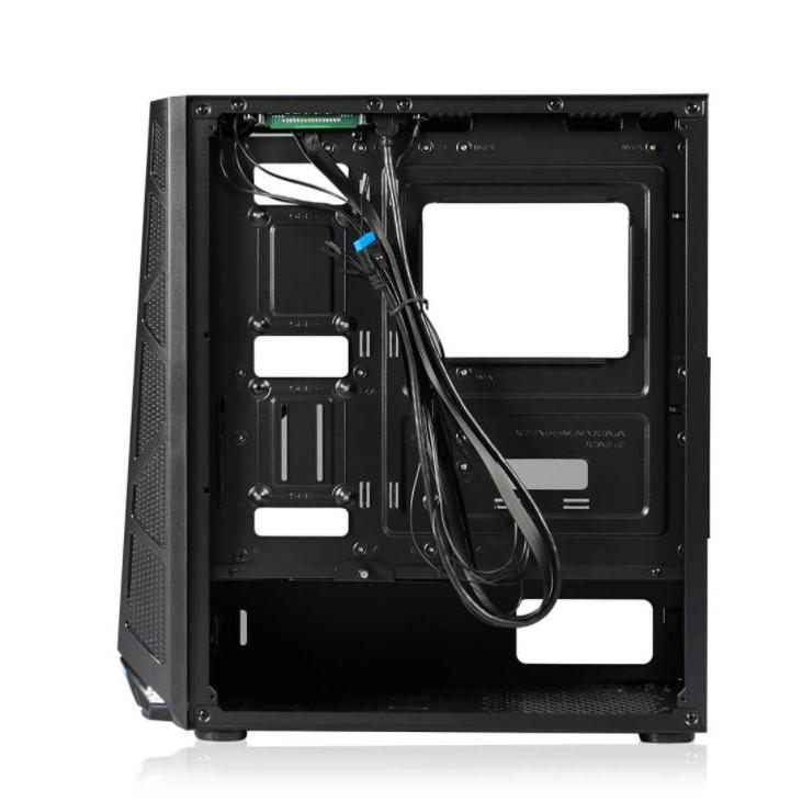 HÀNG CHÍNH HÃNG_Vỏ máy tính Infinity Okami - ATX Tower Case (chưa kèm quạt)