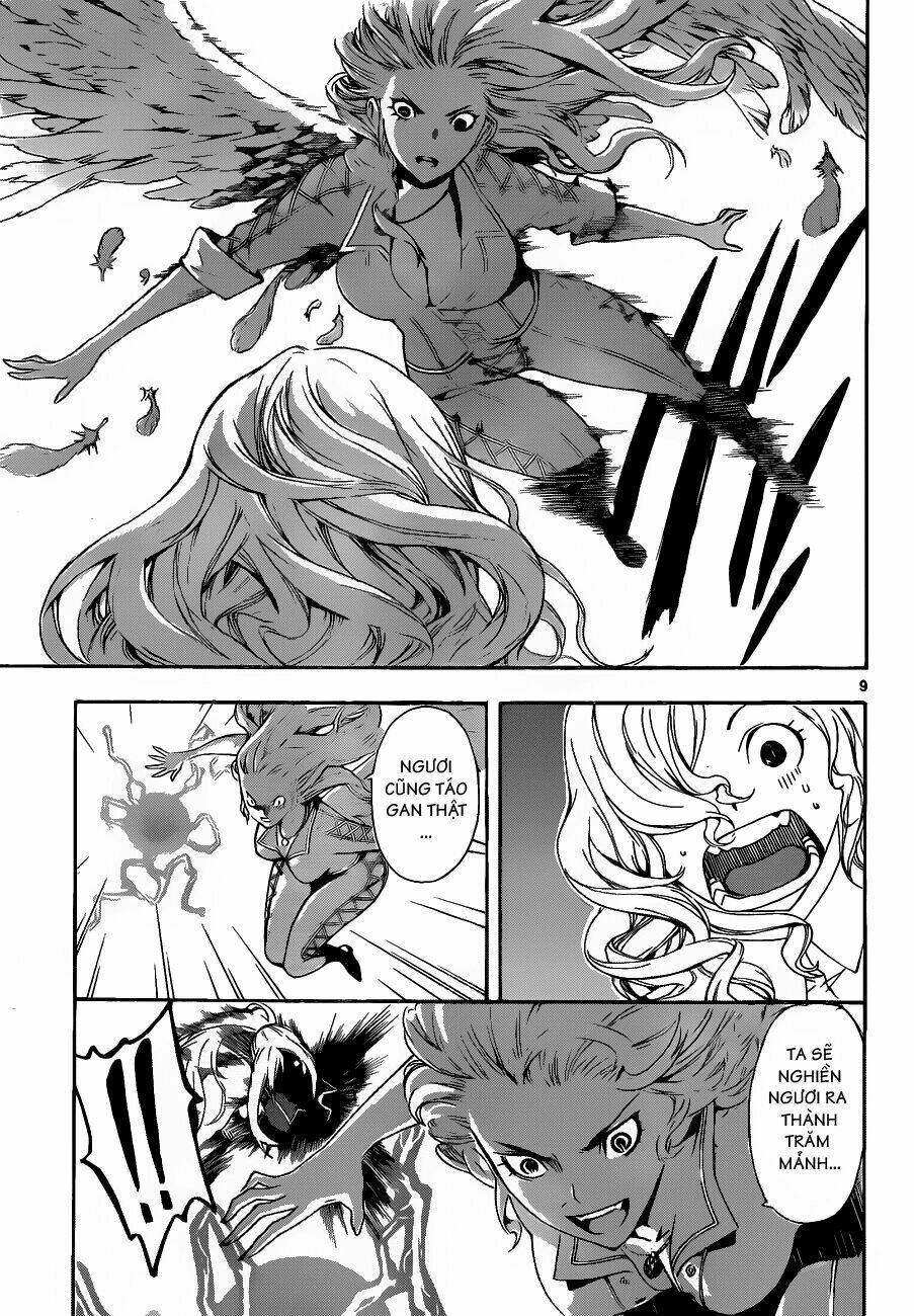 defense devil chapter 91 9