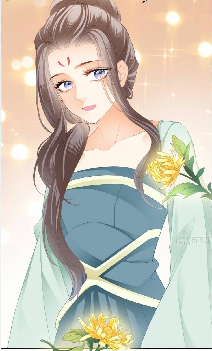 bổn vương muốn nàng chapter 187 22