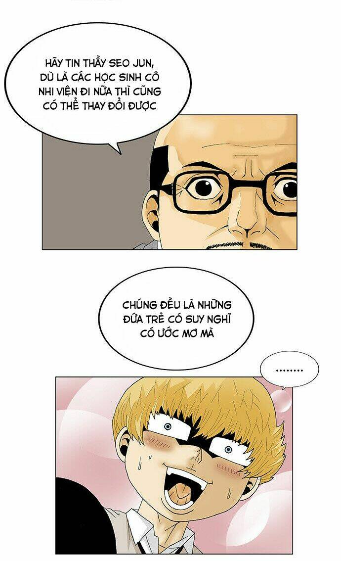 ultimate legend: kang hae hyo chapter 98 23