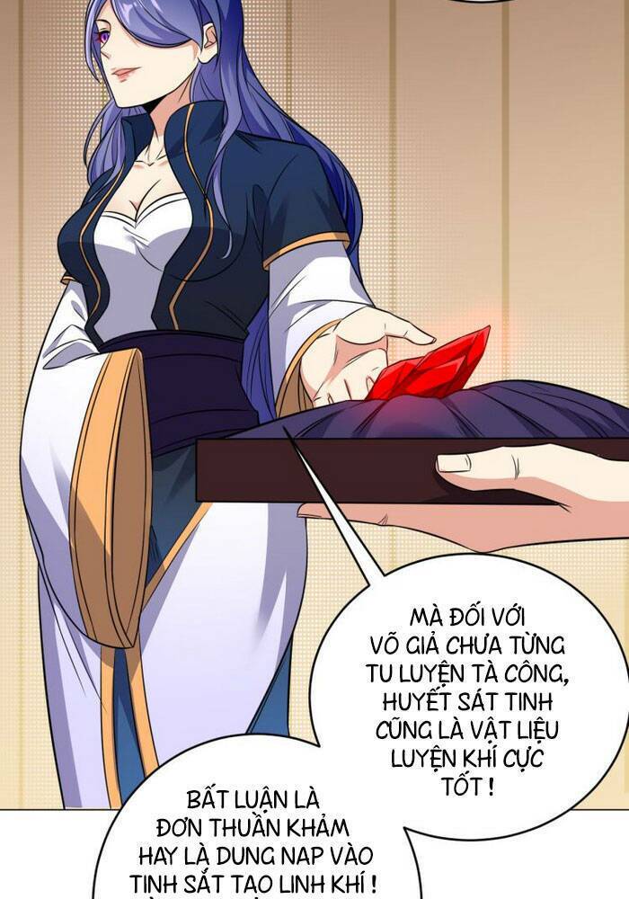 thôn phệ một thế giới tu tiên chapter 73 6