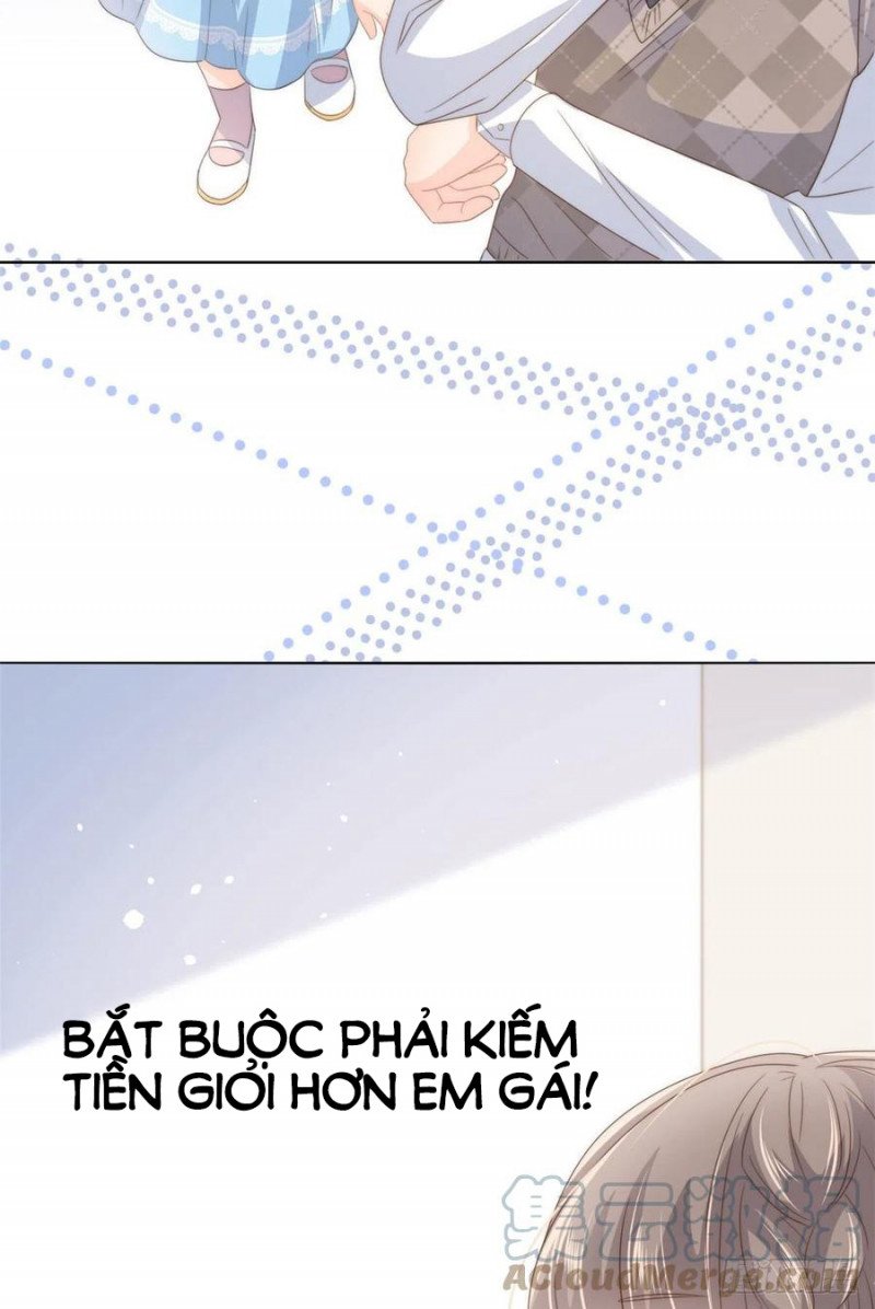 đoàn sủng lão đại ba tuổi rưỡi chapter 109 16