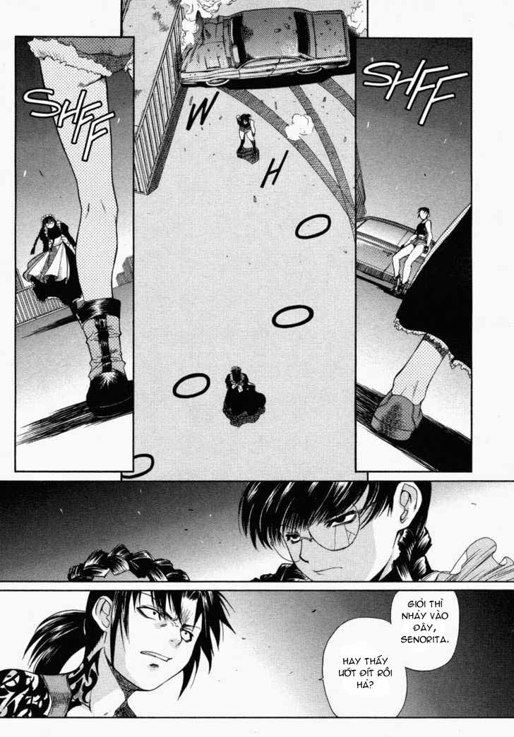 hố đen chapter 5 9