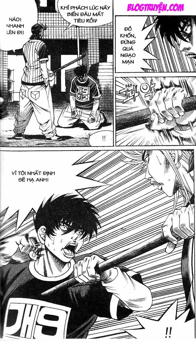 bitagi - anh chàng ngổ ngáo chapter 88 17