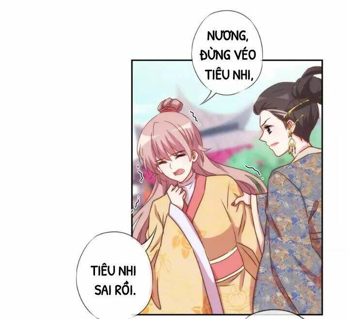 ồ, phu quân đáng yêu của tôi! chapter 39 24