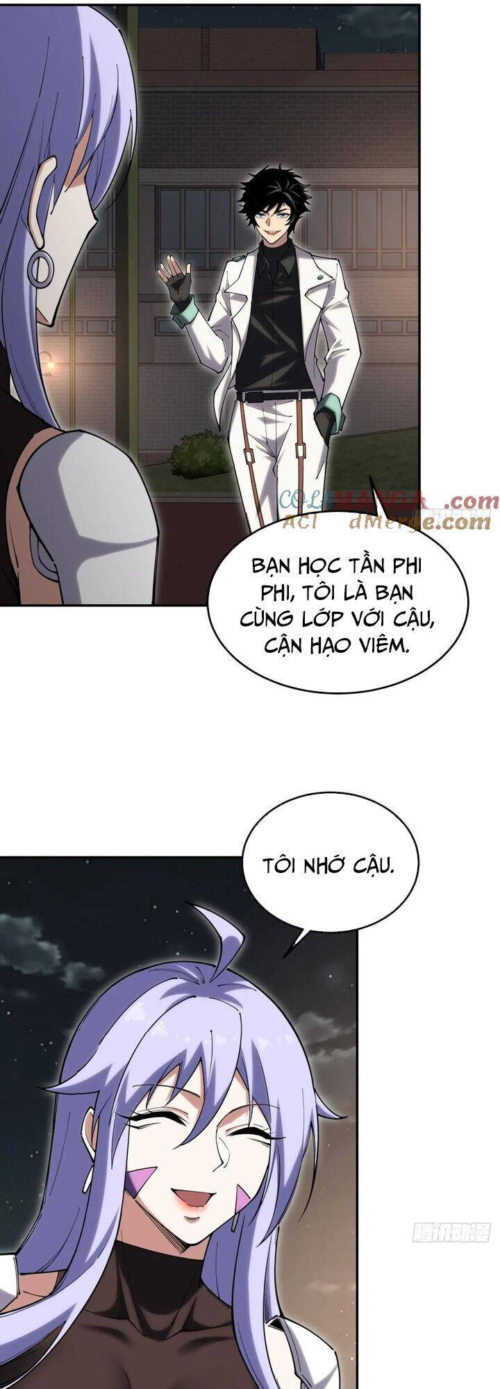 phá kiếp chỉ huy chapter 25 30