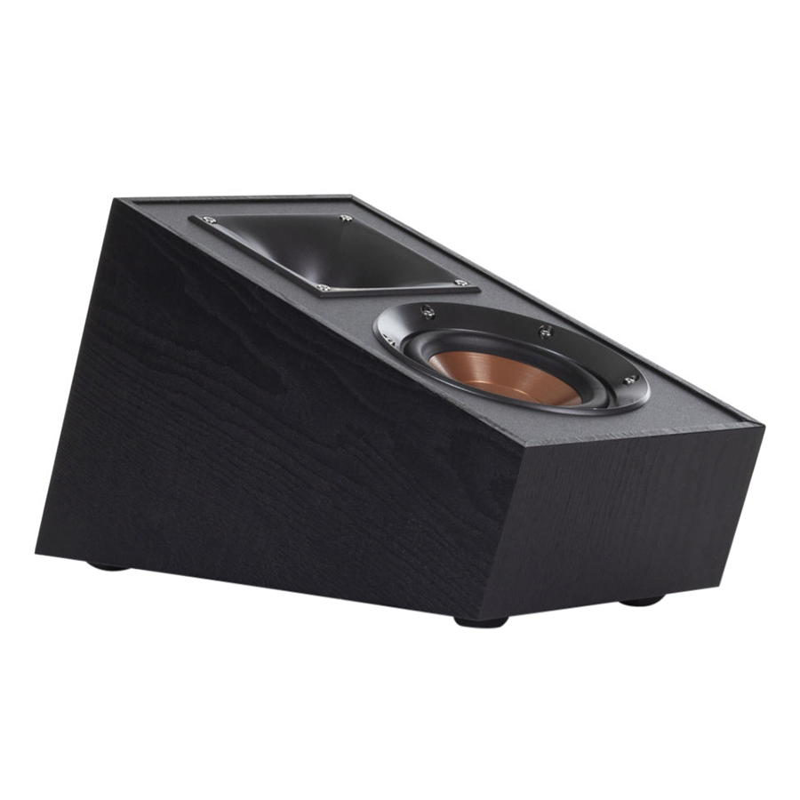 Loa Surround Klipsch R-41SA BLK/GNM (100W) - Hàng Chính Hãng